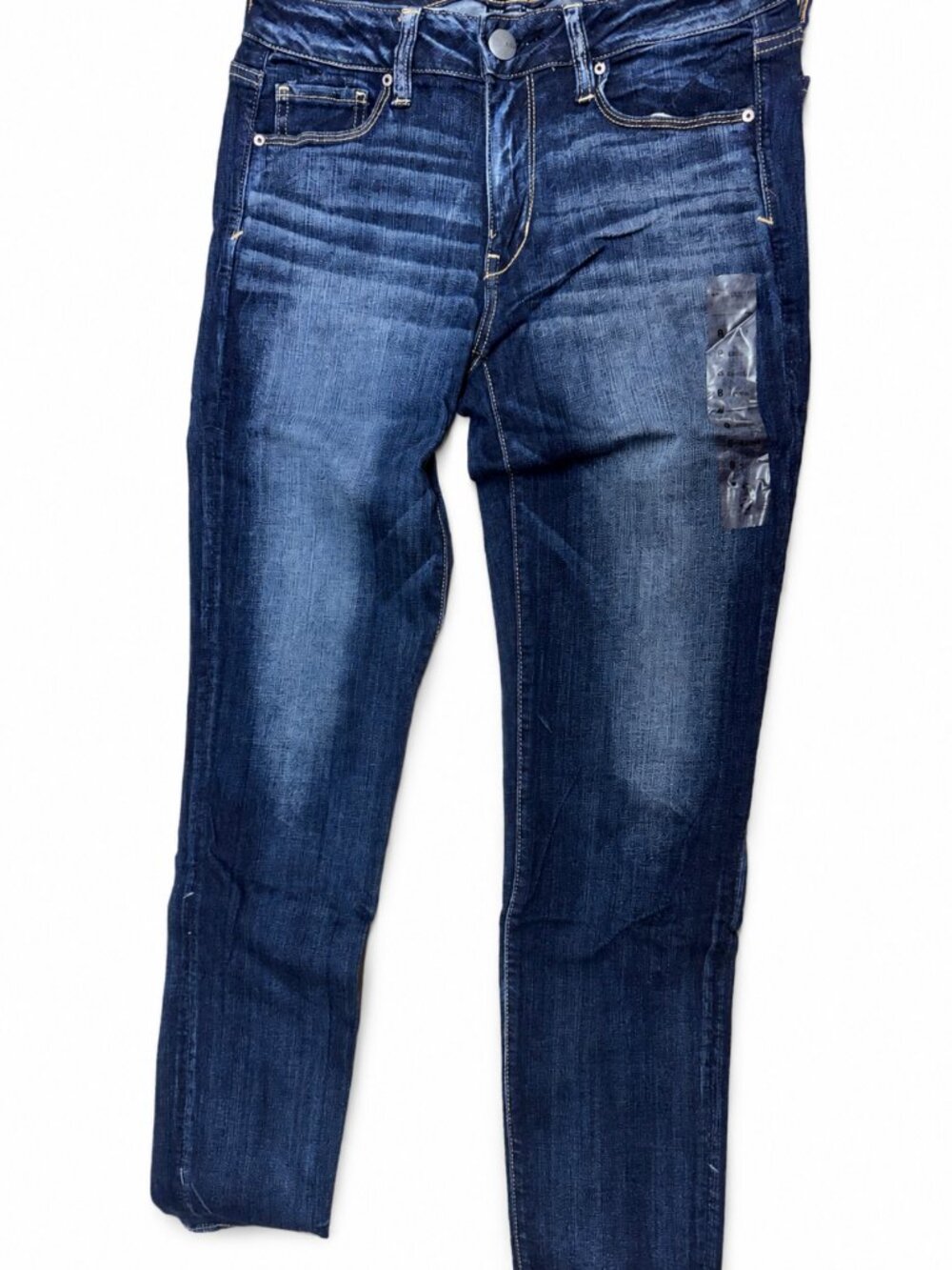 American Eagle Skinny Jeans Size 8
